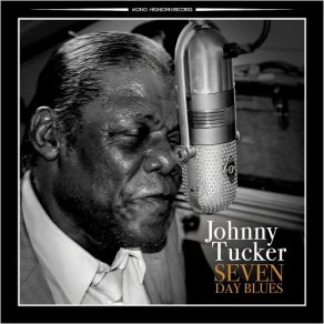 Seven Day Blues album cover