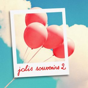 Jolis Souvenirs 2 (Original Soundtrack) album cover