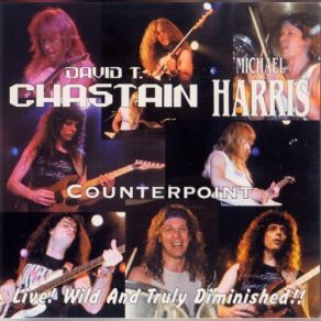 Live Wild And Truly Diminished album cover