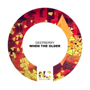 When The Older (Single) album cover