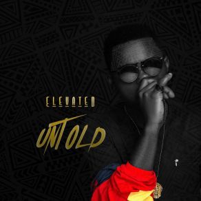 Untold album cover