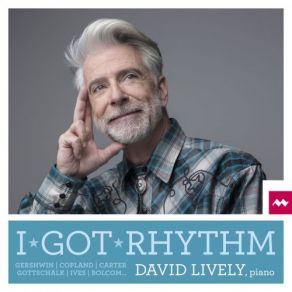 I Got Rhythm album cover