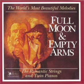 Full Moon & Empty Arms album cover