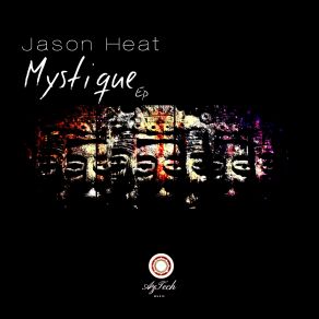 Mystique album cover