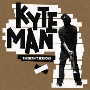 The Hermit Sessions album cover