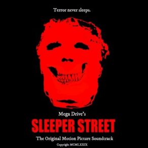 Sleeper Street album cover