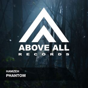 Phantom (Single) album cover