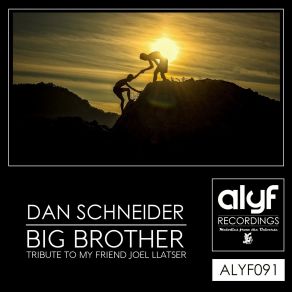 Big Brother (Single) album cover