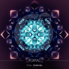 Portal (Original Mix) album cover