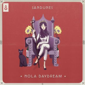 Nola Daydream album cover