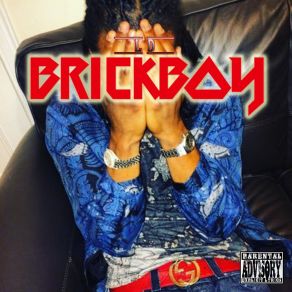Brickboy album cover