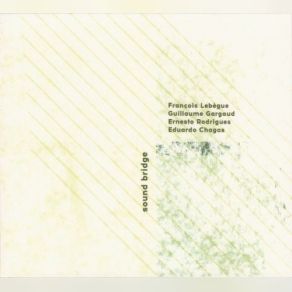 Sound Bridge album cover