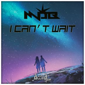 I Cant Wait (Single) album cover
