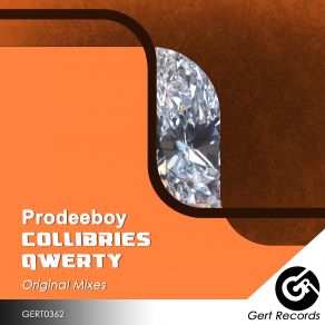 Collibries (Maxi-Single) album cover