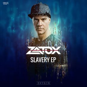 Slavery album cover