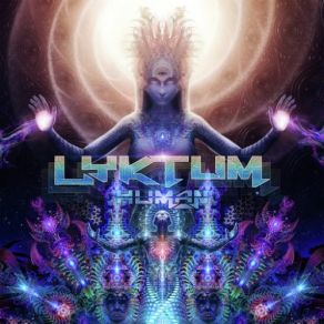 Human album cover