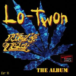 Wicked Leaf album cover