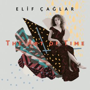 The Art Of Time album cover