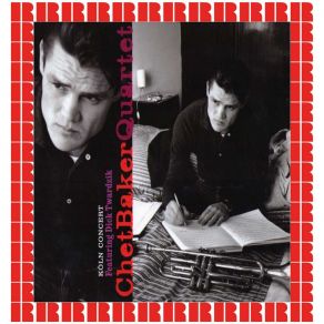 Koln Concert (The Lost 1955 Concert) (Hd Remastered Edition) album cover