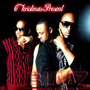 Christmas Present album cover