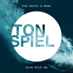 Dive With Me album cover