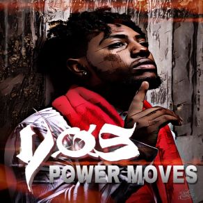 Power Moves album cover