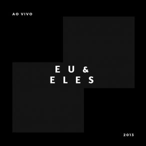 Ao Vivo 2013 album cover