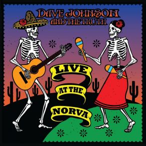Live At The Norva (Live) album cover