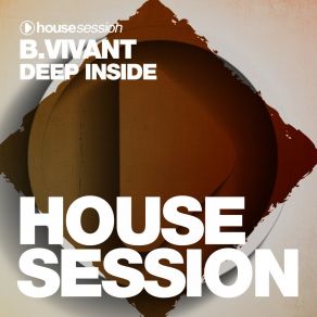 Deep Inside album cover