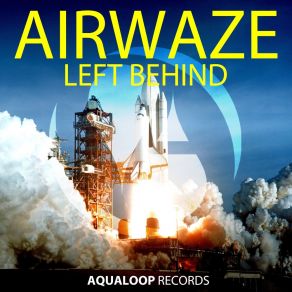 Left Behind album cover
