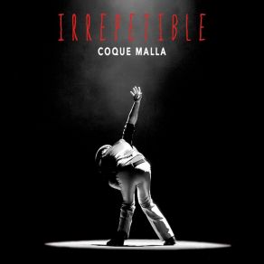 Irrepetible (En Directo) album cover