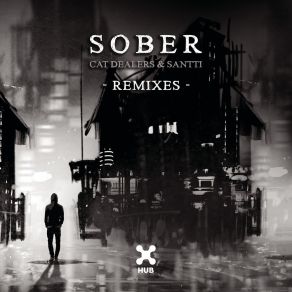 Sober (Remixes) album cover