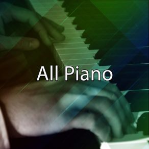 All Piano album cover
