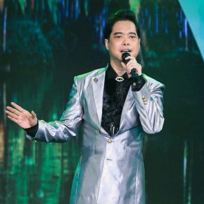 Xuân Nhớ Quê album cover