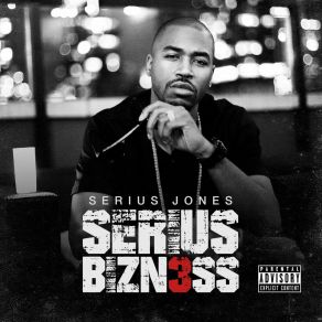 Serius Bizzn3ss album cover