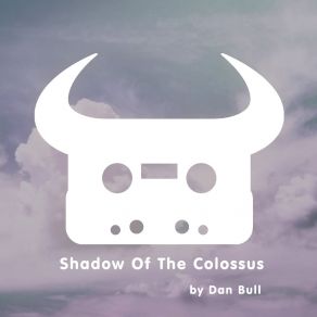 Shadow Of The Colossus album cover