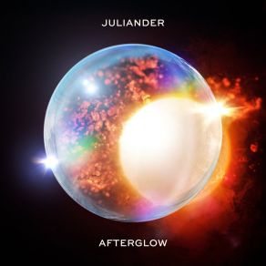 Afterglow album cover