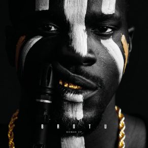BANTU album cover