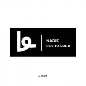 Side To Side B album cover
