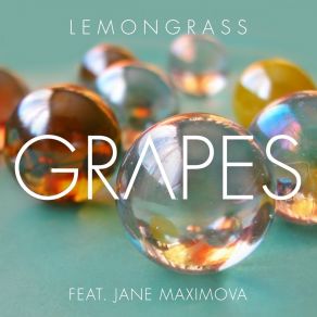 Grapes album cover