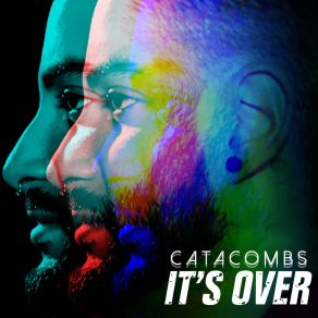 It's Over album cover