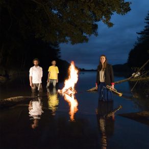 Baïkal album cover