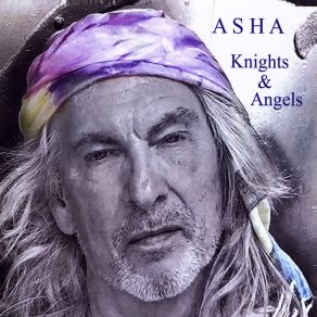 Knights & Angels album cover