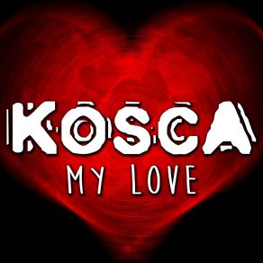 My Love album cover