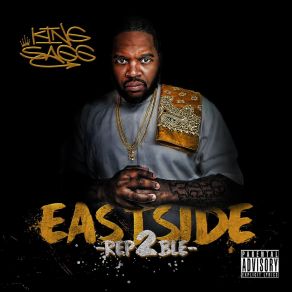 Eastside Rep2ble album cover