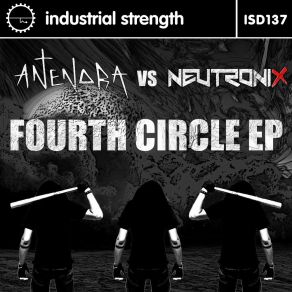 Fourth Circle album cover