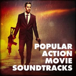 Popular Action Movie Soundtracks album cover