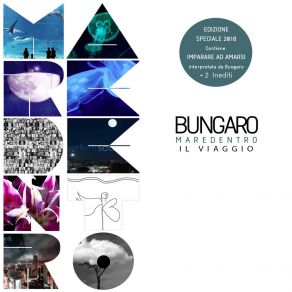 Maredentro: Il Viaggio album cover