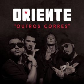 Outros Corres (Remixes) album cover