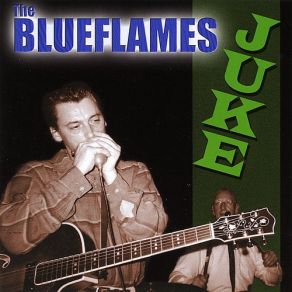Juke album cover